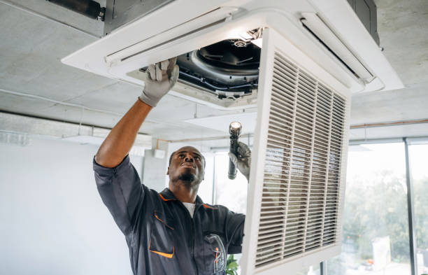Licensed Ac Installation service in Genoa City, WI - FH HVAC
